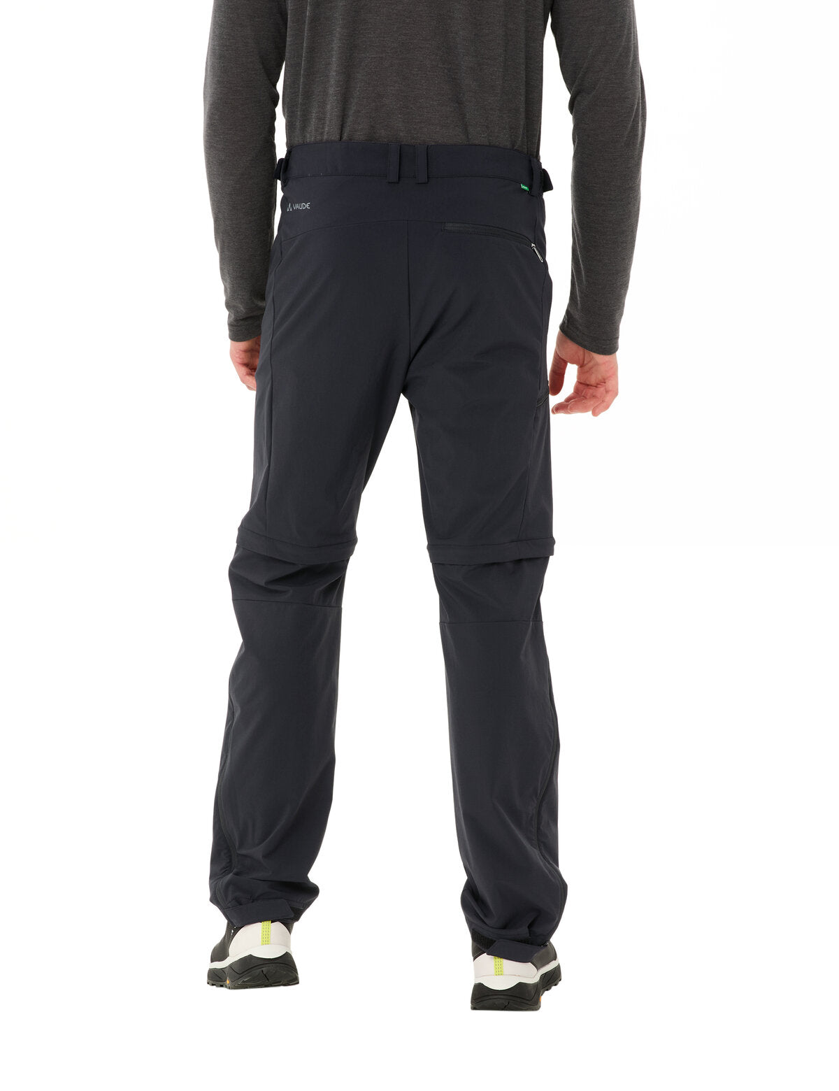 Farley Strech T-Zip Pants III M