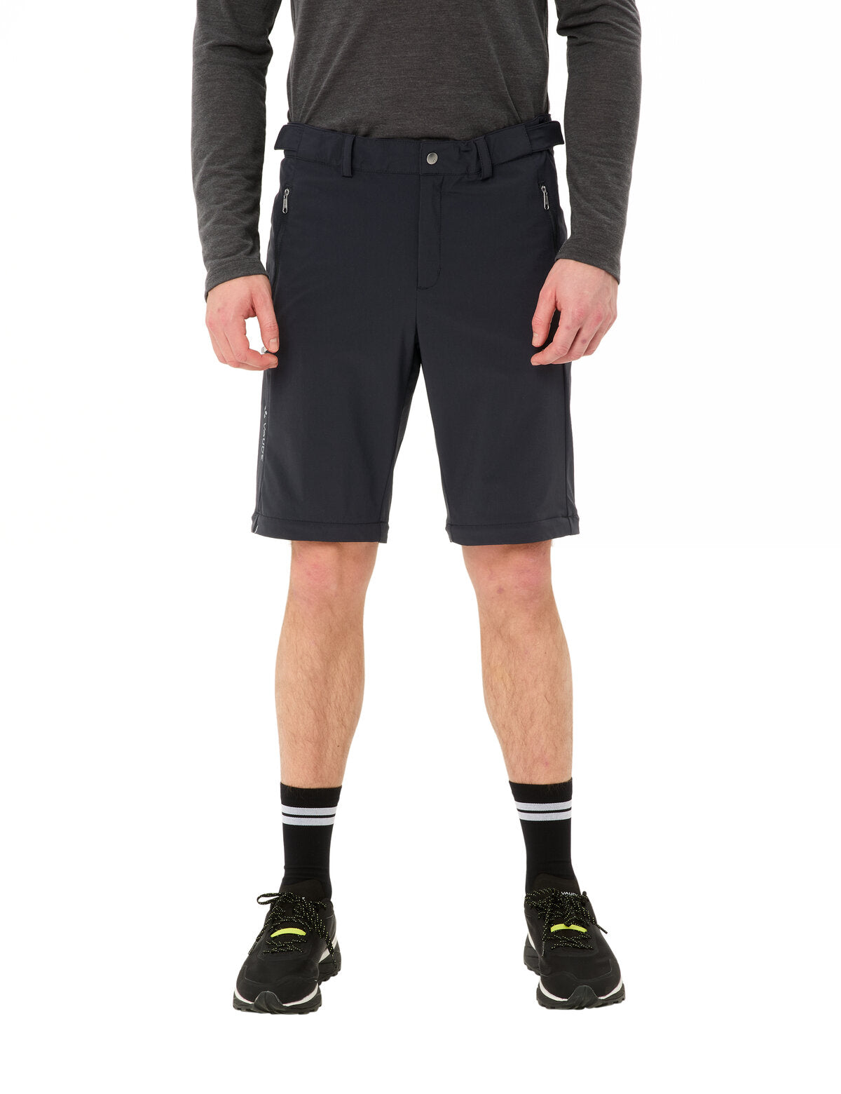 Farley Strech T-Zip Pants III M
