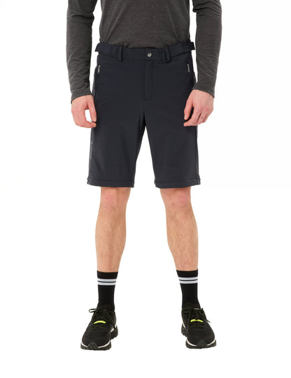 Farley Strech T-Zip Pants III M