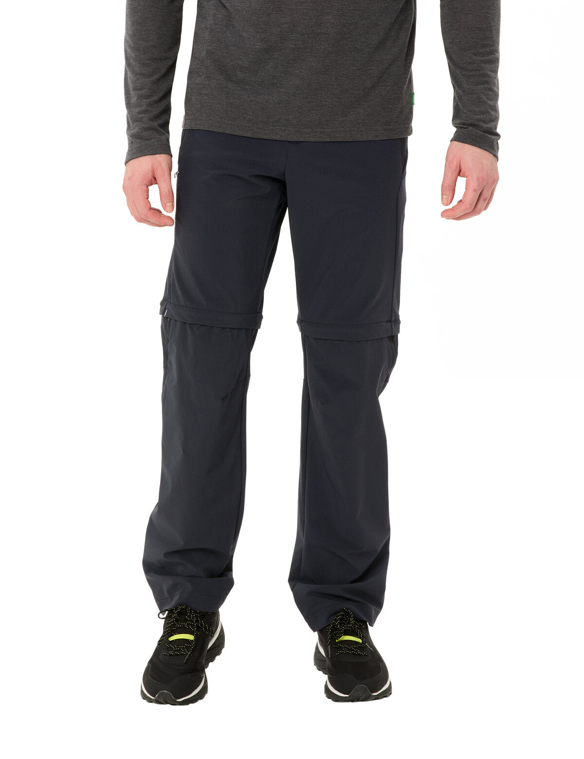 Farley Strech T-Zip Pants III M