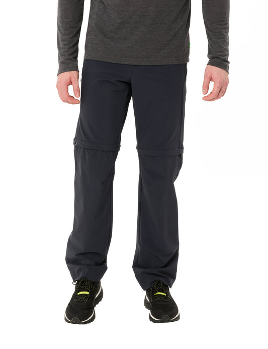 Farley Strech T-Zip Pants III M