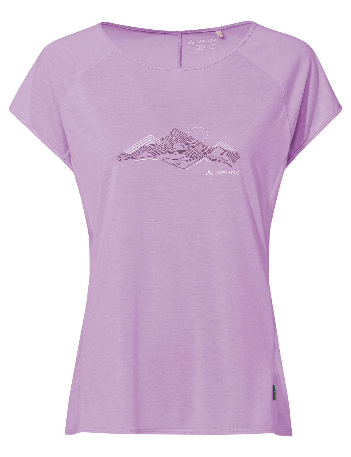 Wo Tekoa T-Shirt II
