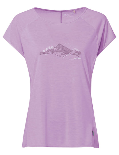 Wo Tekoa T-Shirt II