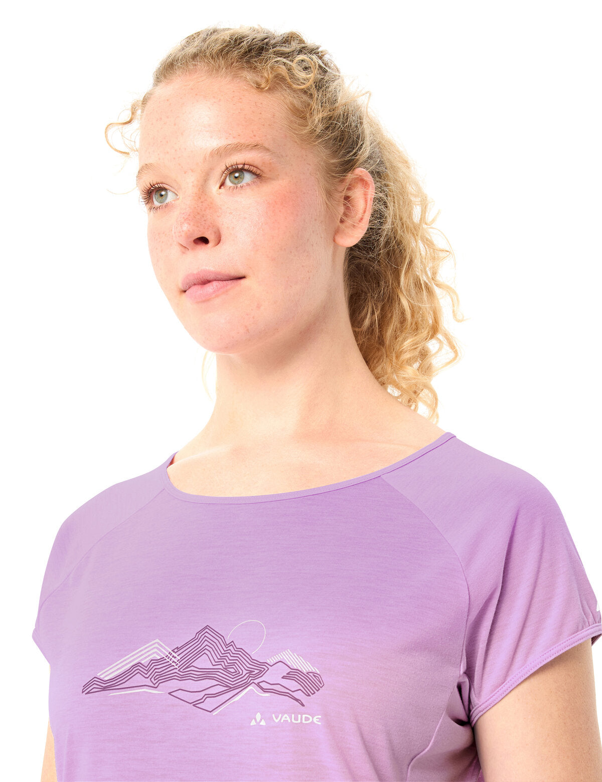 Wo Tekoa T-Shirt II