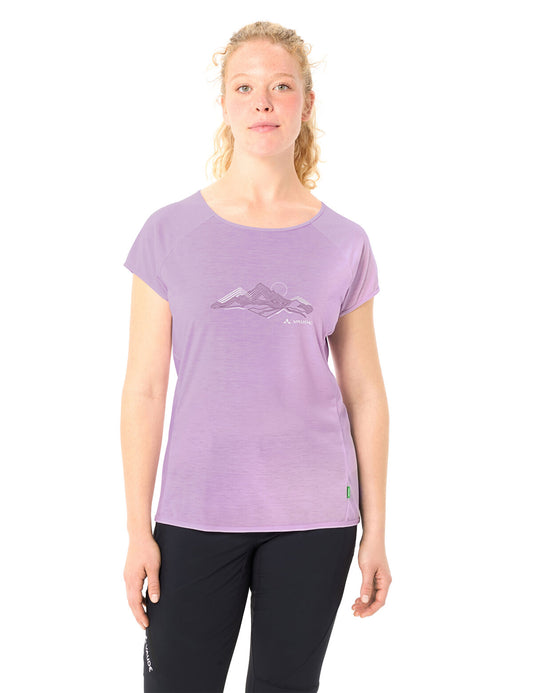 Wo Tekoa T-Shirt II