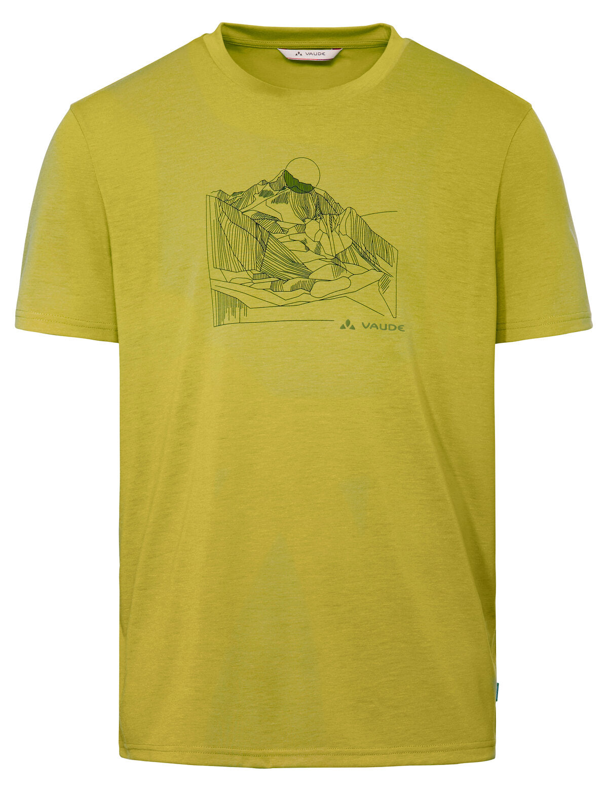 Tekoa T-Shirt III M