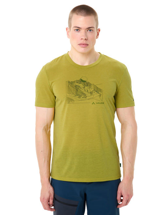 Tekoa T-Shirt III M