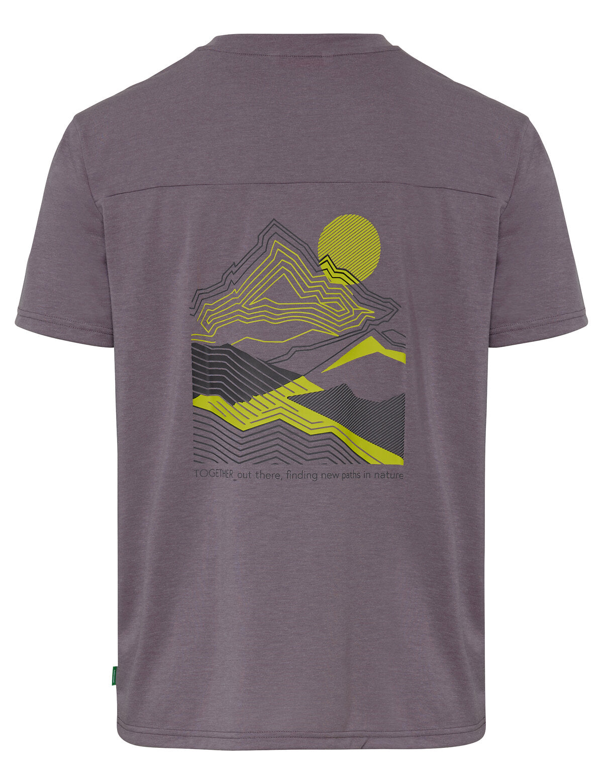 Tekoa T-Shirt III M