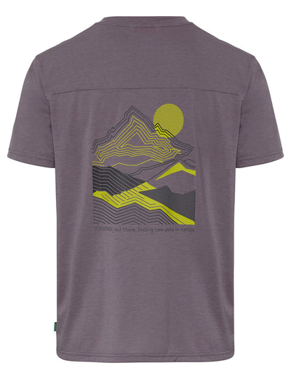 Tekoa T-Shirt III M