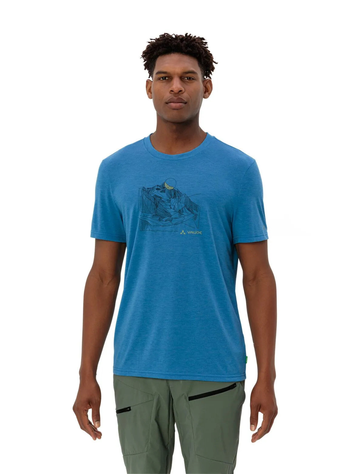 Tekoa T-Shirt III M