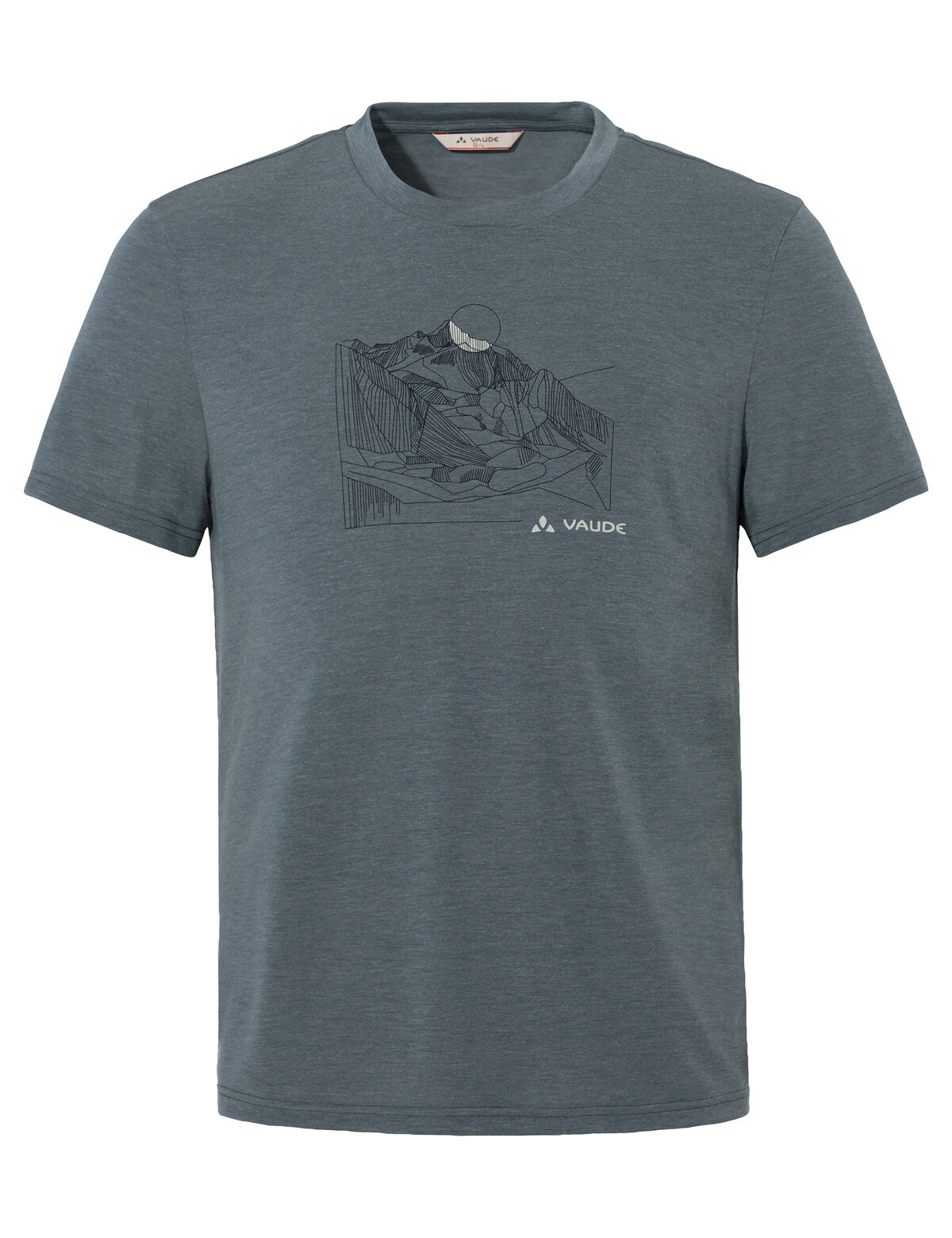 Tekoa T-Shirt III M