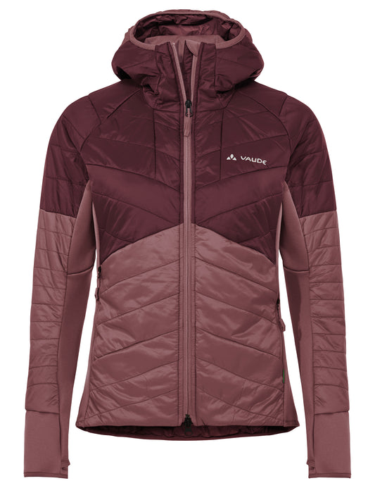 Wo Sesvenna Jacket IV