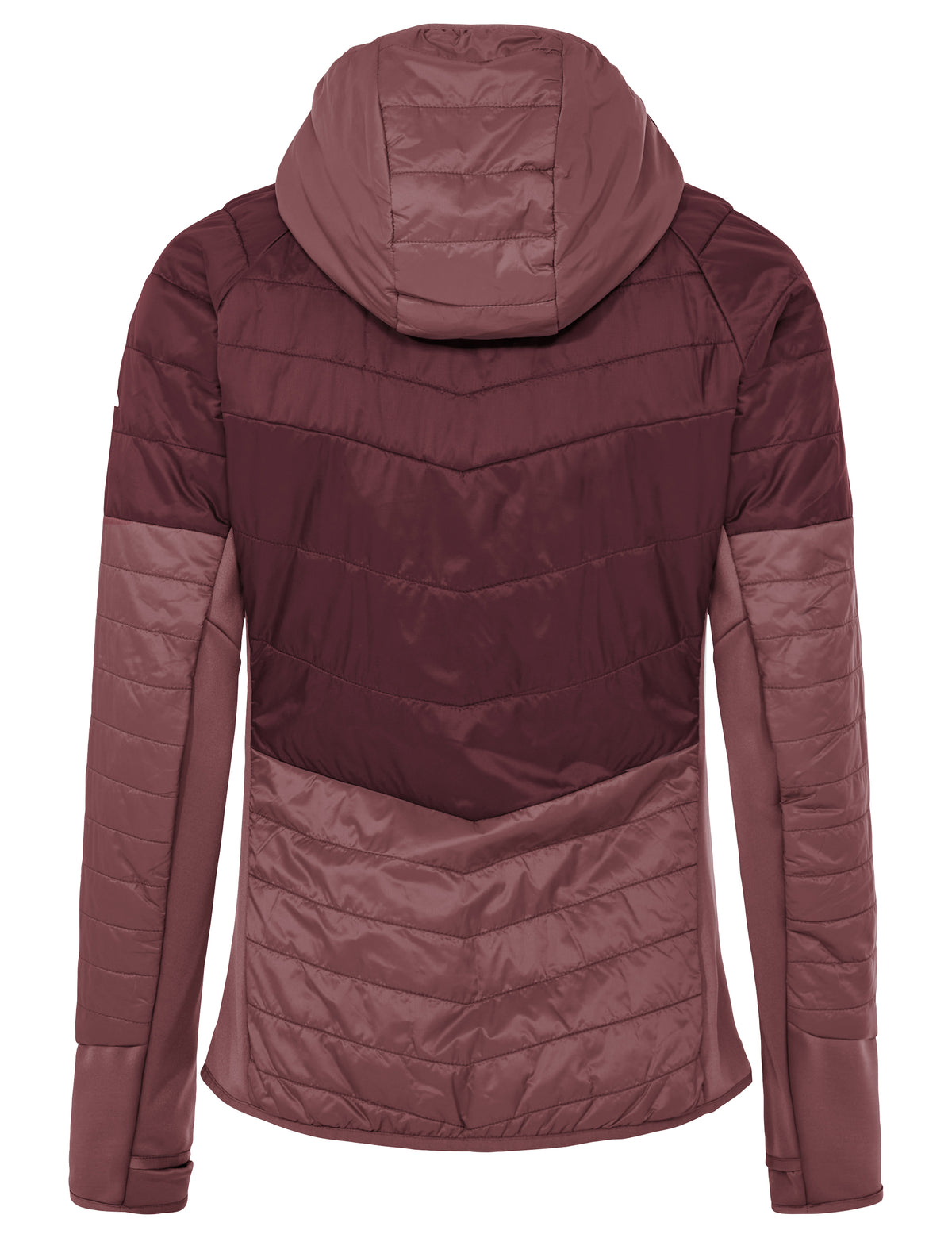 Wo Sesvenna Jacket IV