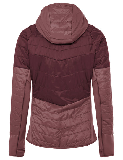 Wo Sesvenna Jacket IV