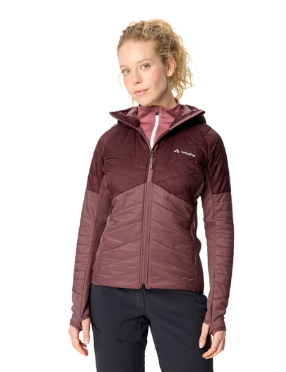 Wo Sesvenna Jacket IV