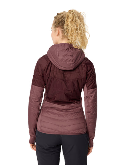 Wo Sesvenna Jacket IV