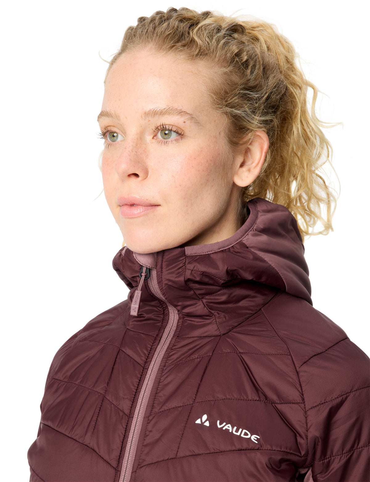 Wo Sesvenna Jacket IV