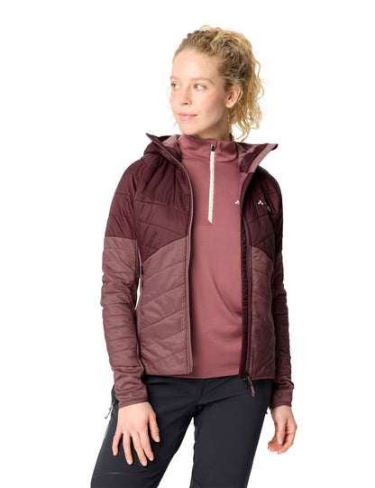 Wo Sesvenna Jacket IV