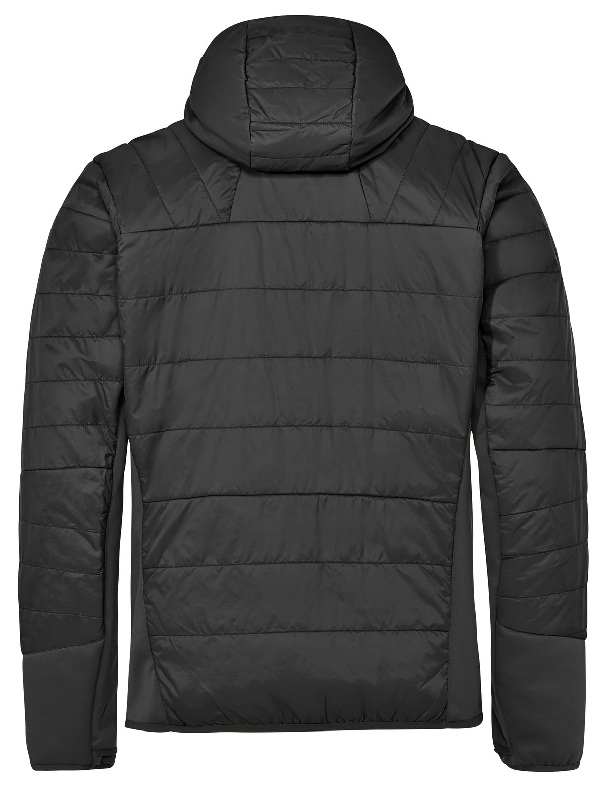 Me Sesvenna Jacket IV