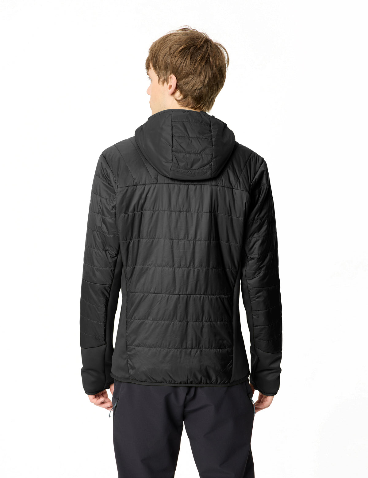 Me Sesvenna Jacket IV