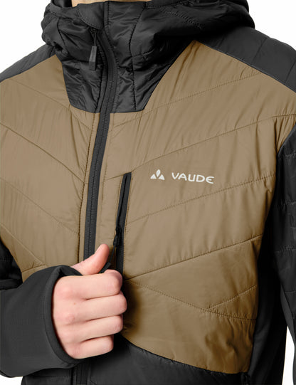 Me Sesvenna Jacket IV