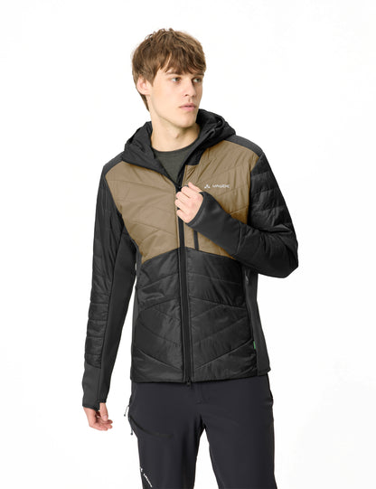 Me Sesvenna Jacket IV