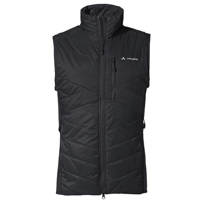 Me Sesvenna Vest IV