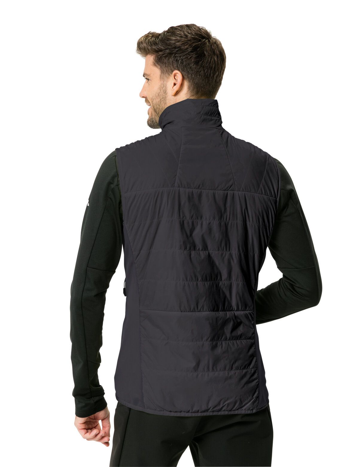 Me Sesvenna Vest IV
