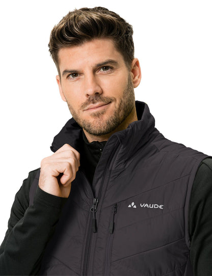 Me Sesvenna Vest IV