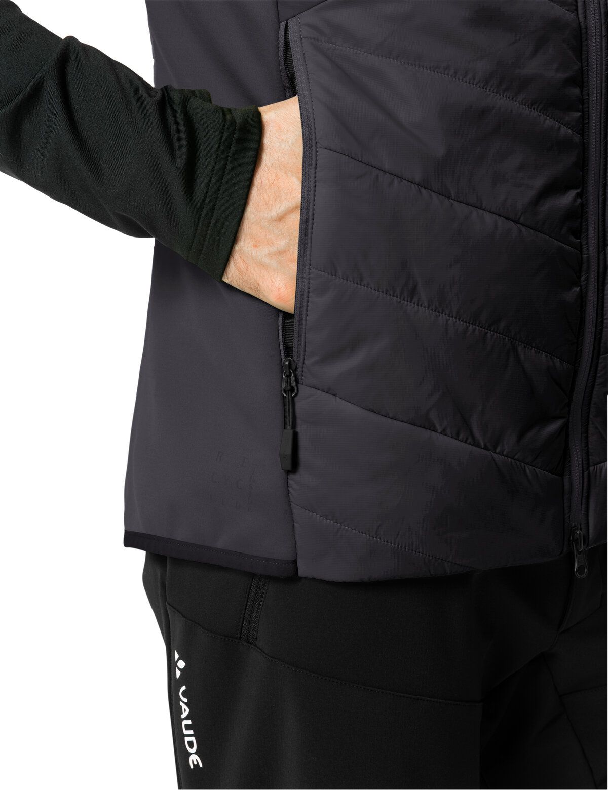 Me Sesvenna Vest IV