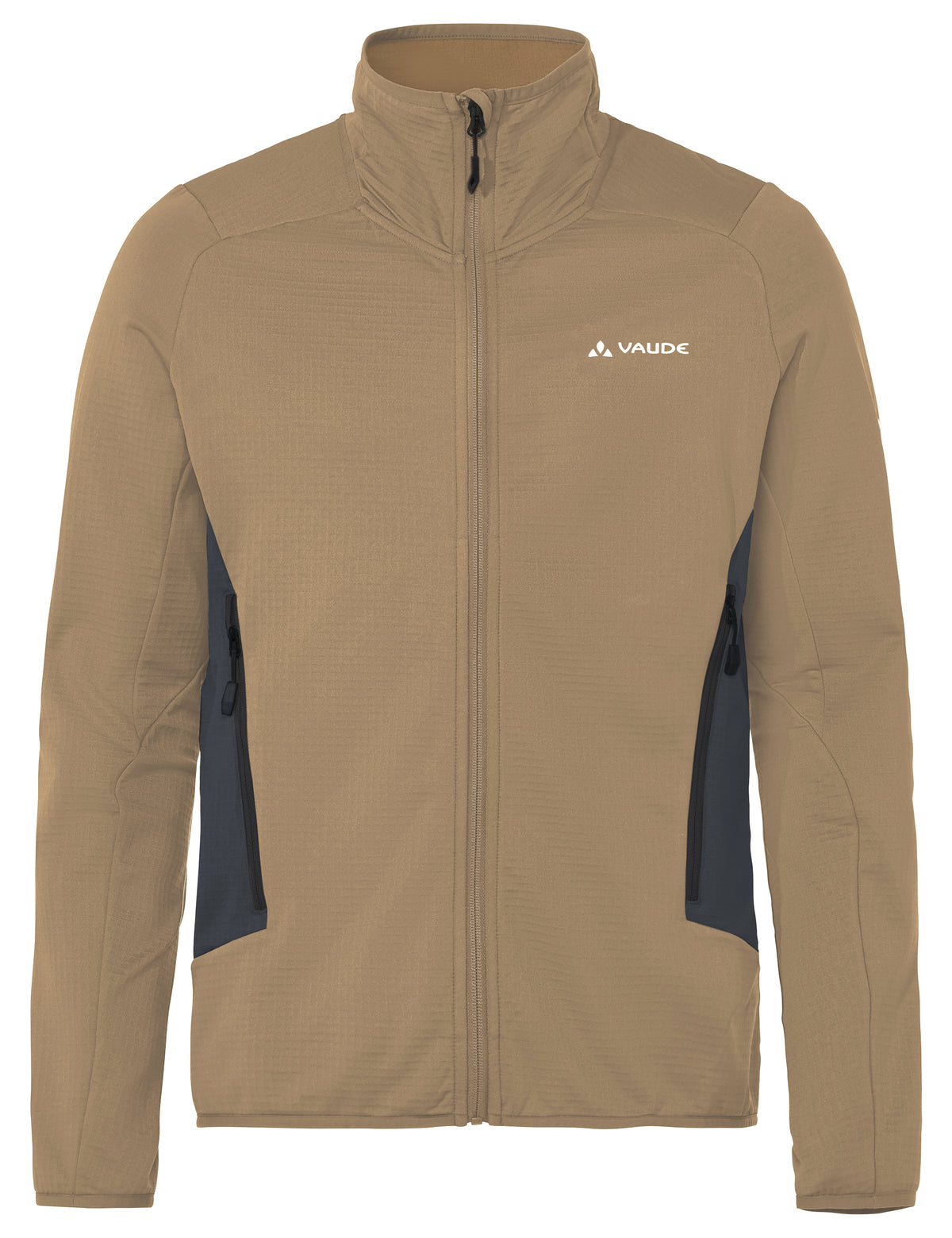 Men Monvis Fleece FZ Jacket II
