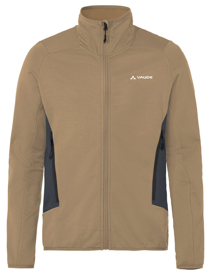 Men Monvis Fleece FZ Jacket II