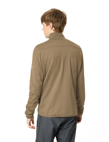 Men Monvis Fleece FZ Jacket II