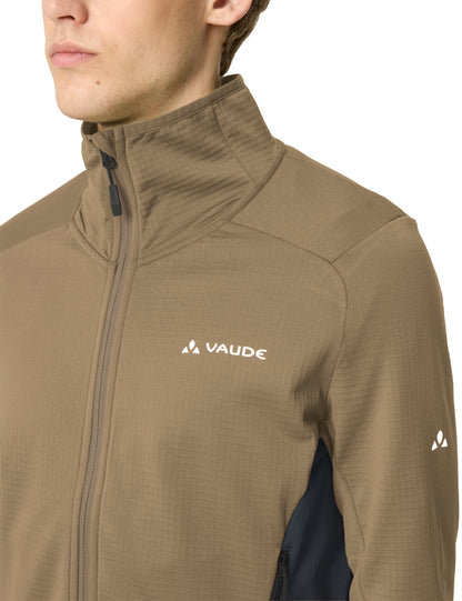 Men Monvis Fleece FZ Jacket II