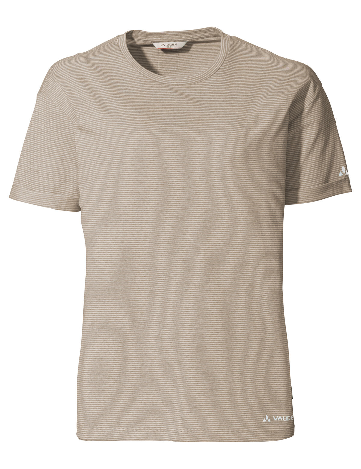 Mineo Striped T-Shirt W