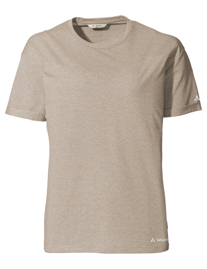 Mineo Striped T-Shirt W