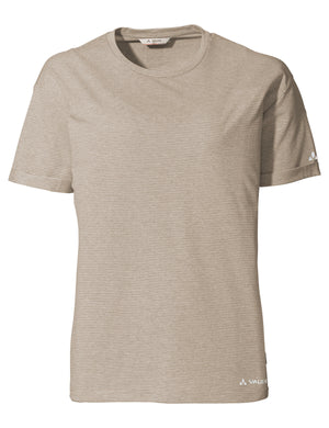 Mineo Striped T-Shirt W