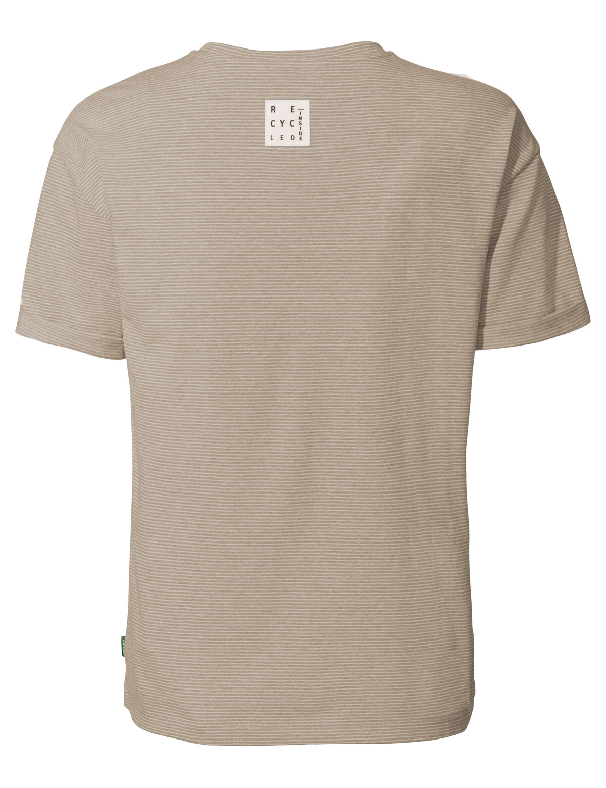 Mineo Striped T-Shirt W