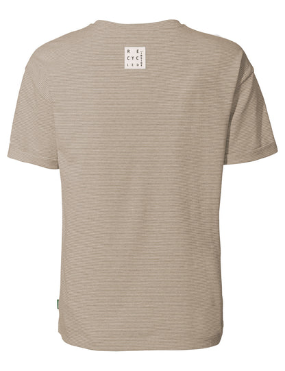 Mineo Striped T-Shirt W