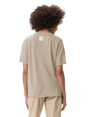 Mineo Striped T-Shirt W