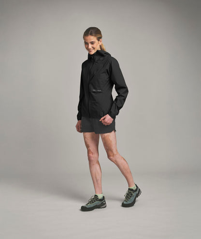 TRACE 2.5L JACKET W