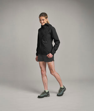 TRACE 2.5L JACKET W