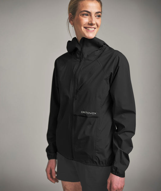 TRACE 2.5L JACKET W