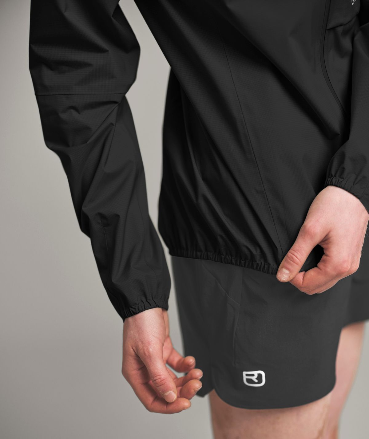 TRACE 2.5L JACKET W