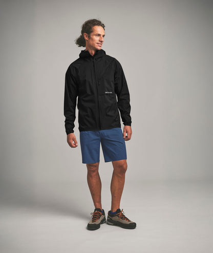 TRACE 2.5L JACKET M