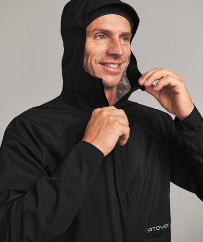 TRACE 2.5L JACKET M