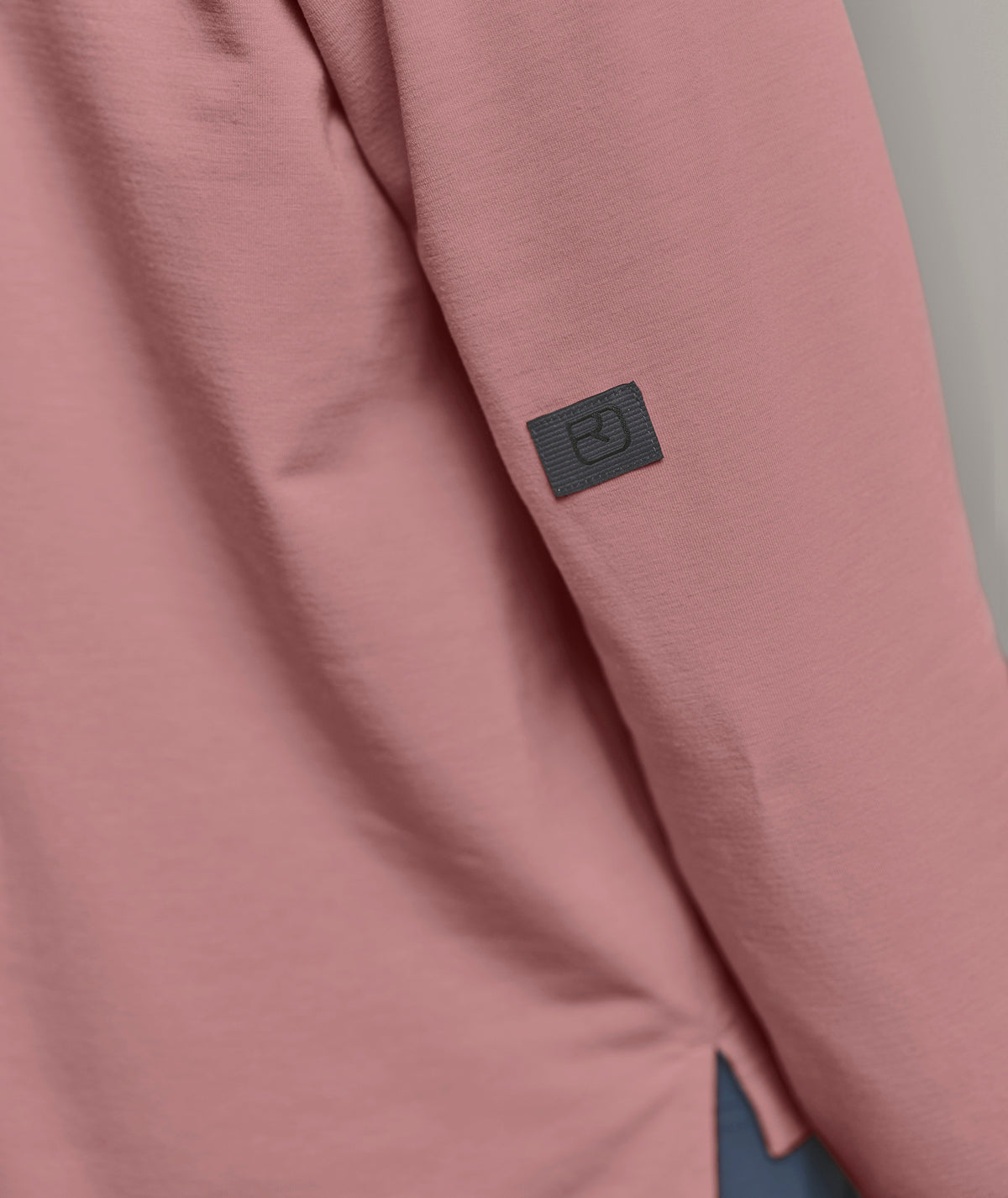 AFFINITY CREW NECK W