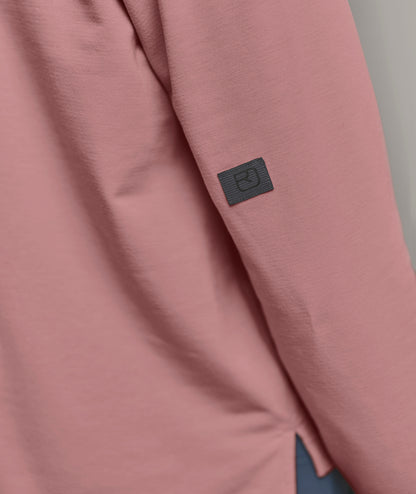 AFFINITY CREW NECK W