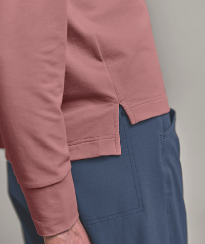 AFFINITY CREW NECK W