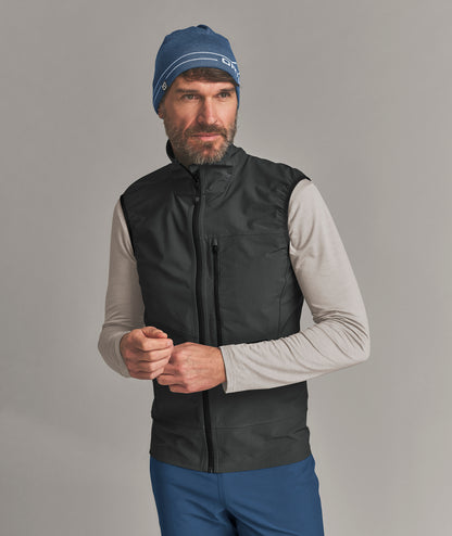VENET SOFTSHELL VEST M